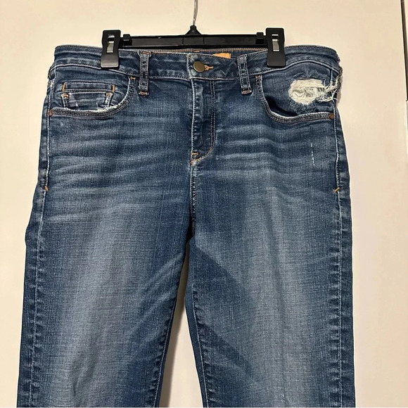 Pilcro Anthropologie denim jeans size 30 - Picture 2 of 10